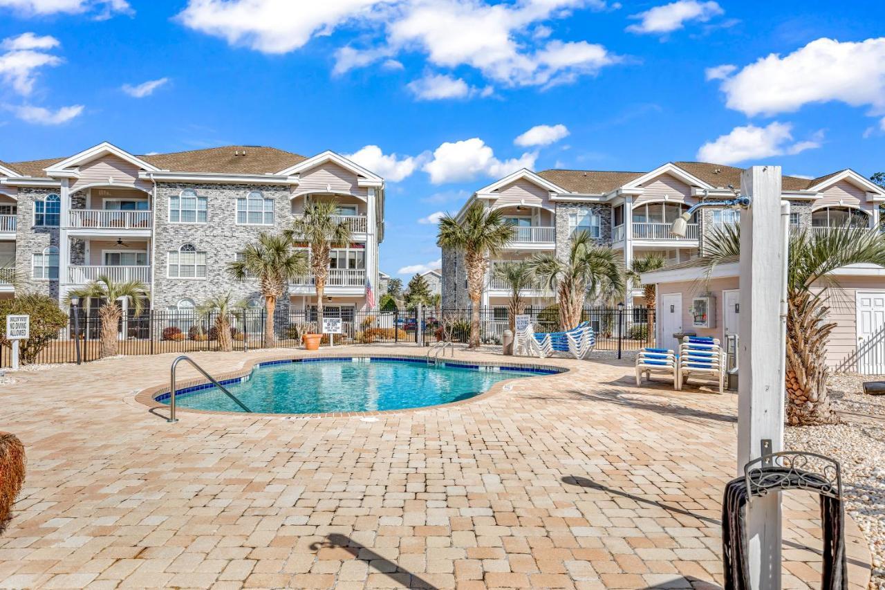Myrtle Beach Getaway 2 Extérieur photo